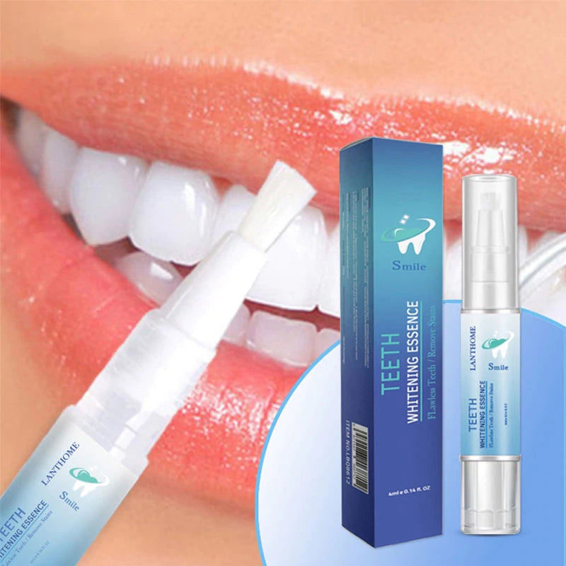 Stylo de Nettoyage et de Blanchiment des Dents